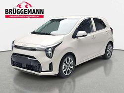 Beige Neu 2025 Kia Picanto Spirit Kleinwagen | 19.490 € (Fairer Preis)
