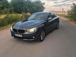 Grau Gebraucht 2014 BMW 325 Limousine | 14.250 € (Etwas zu teuer)