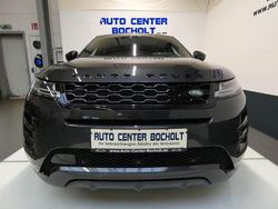 Grau Gebraucht 2019 Land Rover Range Rover evoque HSE Dynamic SUV | 28.900 € (Fairer Preis)