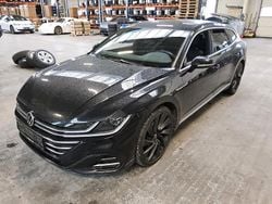 Schwarz Gebraucht 2022 VW Arteon R-line Limousine | 23.990 € (Guter Preis)