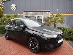 Schwarz Gebraucht 2022 BMW iX Performance SUV | 49.800 € (Fairer Preis)