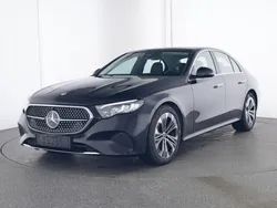 Mercedes E200