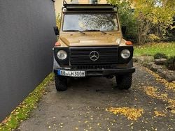 Beige Gebraucht 1981 Mercedes G300 SUV | 14.999 €