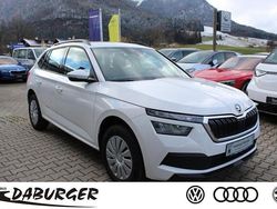 Weiß Gebraucht 2023 Skoda Kamiq Active SUV | 19.990 € (Superpreis)
