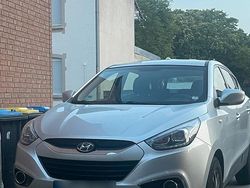 Gebraucht 2012 Hyundai ix35 SUV | 7.500 €