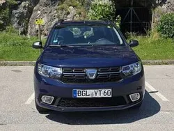 Gebraucht 2018 Dacia Logan MCV Acces Kombi | 6.000 € (Guter Preis)