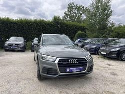 Grau Gebraucht 2019 Audi Q5 Ambiente SUV | 28.799 € (Superpreis)