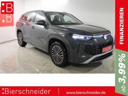Grau Gebraucht 2025 VW Tayron Life SUV | 43.490 € (Superpreis)