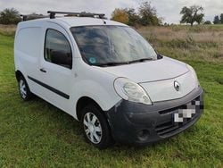 Weiß Gebraucht 2008 Renault Kangoo Abholung | 2.000 € (Superpreis)