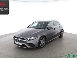 Mercedes A200