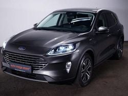 Grey metallic Gebraucht 2021 Ford Kuga SUV | 21.999 € (Superpreis)