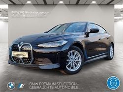 Schwarz Gebraucht 2023 BMW i4 Limousine | 39.980 € (Guter Preis)