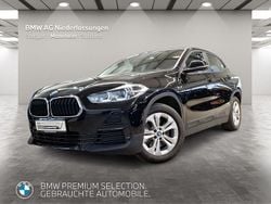 Schwarz Gebraucht 2023 BMW X2 SUV | 26.990 € (Superpreis)
