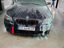 Gebraucht 2006 BMW 530 Kombi | 8.500 € (Teuer)