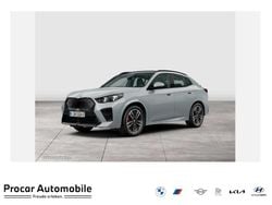 Grau Neu 2025 BMW iX2 Performance SUV | 48.440 € (Fairer Preis)