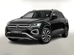 Deep black perleffekt Neu 2025 VW T-Roc Style SUV | 33.365 € (Superpreis)