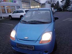 Other Gebraucht 2009 Chevrolet Matiz Kleinwagen | 2.290 € (Etwas zu teuer)