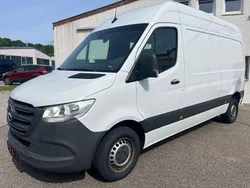 Weiß Gebraucht 2020 Mercedes Sprinter Van | 22.990 € (Superpreis)