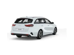 Neu 2025 Kia Ceed Sportswagon Kombi | 23.745 € (Superpreis)