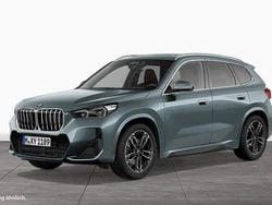 Grün Gebraucht 2022 BMW X1 M Sport SUV | 42.980 € (Teuer)