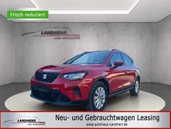 Andere Gebraucht 2024 Seat Arona Style SUV | 19.170 € (Guter Preis)