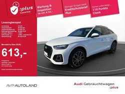 Audi Q5 Sportback