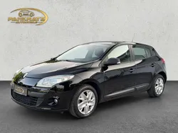 Schwarz Gebraucht 2011 Renault Mégane III Limousine | 5.699 € (Fairer Preis)