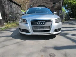 Silber Gebraucht 2010 Audi A3 Ambiente Limousine | 3.990 € (Fairer Preis)