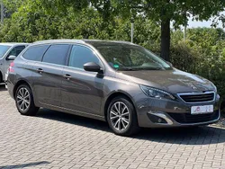 Gebraucht 2015 Peugeot 308 Allure Kombi | 9.995 € (Fairer Preis)