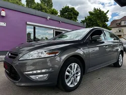 Braun Gebraucht 2014 Ford Mondeo Business Edition Kombi | 7.880 € (Teuer)
