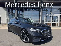 Andere Gebraucht 2024 Mercedes E220 Avantgarde Kombi | 46.890 € (Guter Preis)