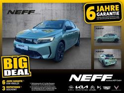 Eukalyptus grün Neu 2025 Opel Corsa Kleinwagen | 22.490 € (Teuer)