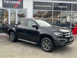 Schwarz Gebraucht 2019 Mercedes 350 Progressive SUV | 36.999 € (Teuer)