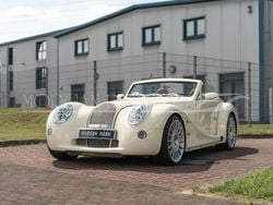 Beige Gebraucht 2018 Morgan Aero 8 Cabrio | 215.000 €