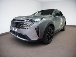 Grau Gebraucht 2024 Peugeot 3008 Allure SUV | 26.980 € (Guter Preis)