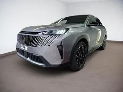 Grau Gebraucht 2024 Peugeot 3008 Allure SUV | 27.880 € (Fairer Preis)