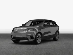 Grau Neu 2025 Land Rover Range Rover Velar S SUV | 92.400 € (Fairer Preis)