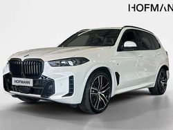 Weiß Neu 2025 BMW X5 Shadowline SUV | 93.660 € (Superpreis)