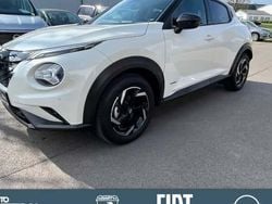 Weiß Gebraucht 2023 Nissan Juke N-Connecta SUV | 22.980 € (Fairer Preis)