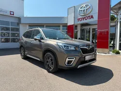 Gebraucht 2020 Subaru Forester Comfort SUV | 24.990 € (Guter Preis)