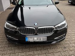 Schwarz Gebraucht 2019 BMW 540 Kombi | 28.900 € (Guter Preis)