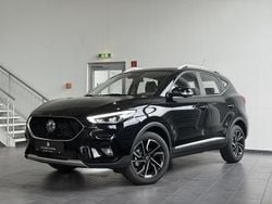 Schwarz Neu 2025 MG ZS Luxury Limousine | 16.990 € (Guter Preis)