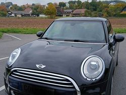 Schwarz Gebraucht 2015 Mini Cooper Kleinwagen | 11.800 € (Guter Preis)
