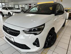 Weiß Gebraucht 2022 Opel Corsa GS Line Limousine | 15.900 € (Fairer Preis)