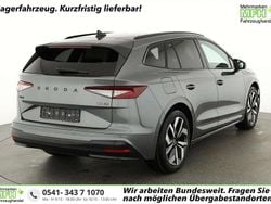 Graphite grau metallic Neu 2025 Skoda Enyaq iV SportLine SUV | 51.045 € (Guter Preis)