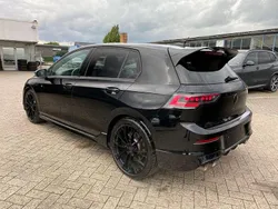 Schwarz Gebraucht 2024 VW Golf VIII Black Edition Limousine | 47.900 € (Teuer)