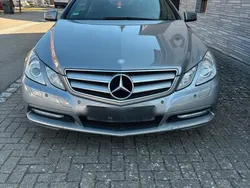 Mercedes E250