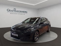 Grau Gebraucht 2020 Kia XCeed Launch Edition SUV | 18.888 € (Fairer Preis)