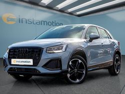 Grau Neu 2025 Audi Q2 SUV | 35.199 € (Fairer Preis)