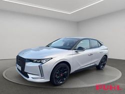 Chrystal pearl (metallic) Gebraucht 2022 DS Automobiles DS4 Performance Line Plus Limousine | 27.990 € (Teuer)